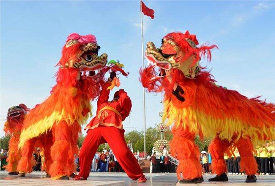 元宵节有什么风俗