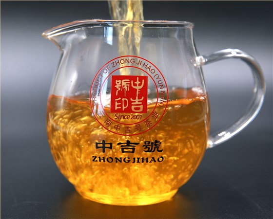 云南普洱茶