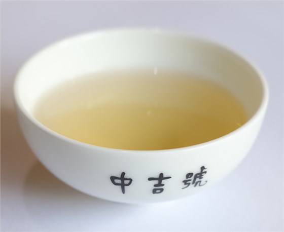 古树茶2017