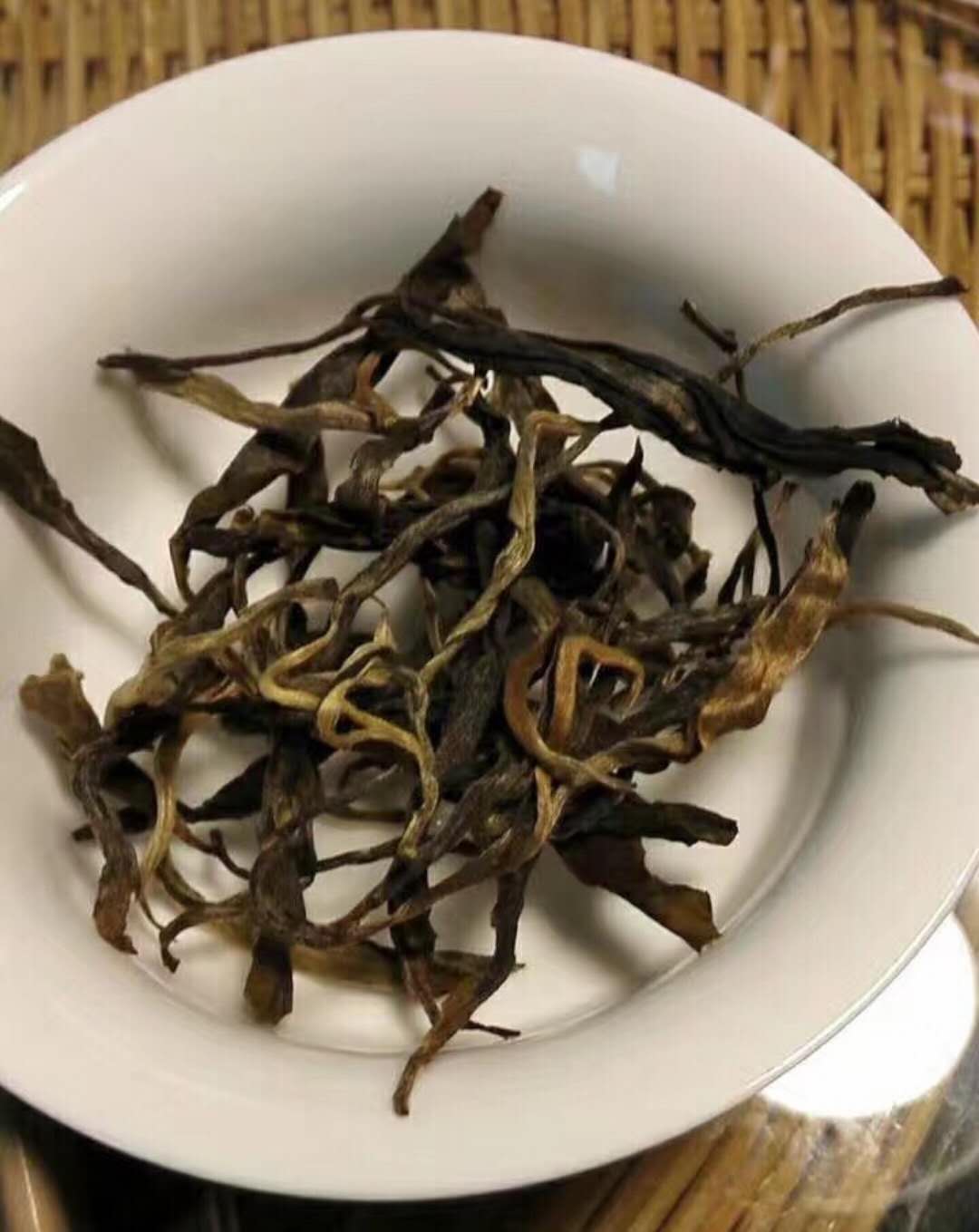 普洱茶