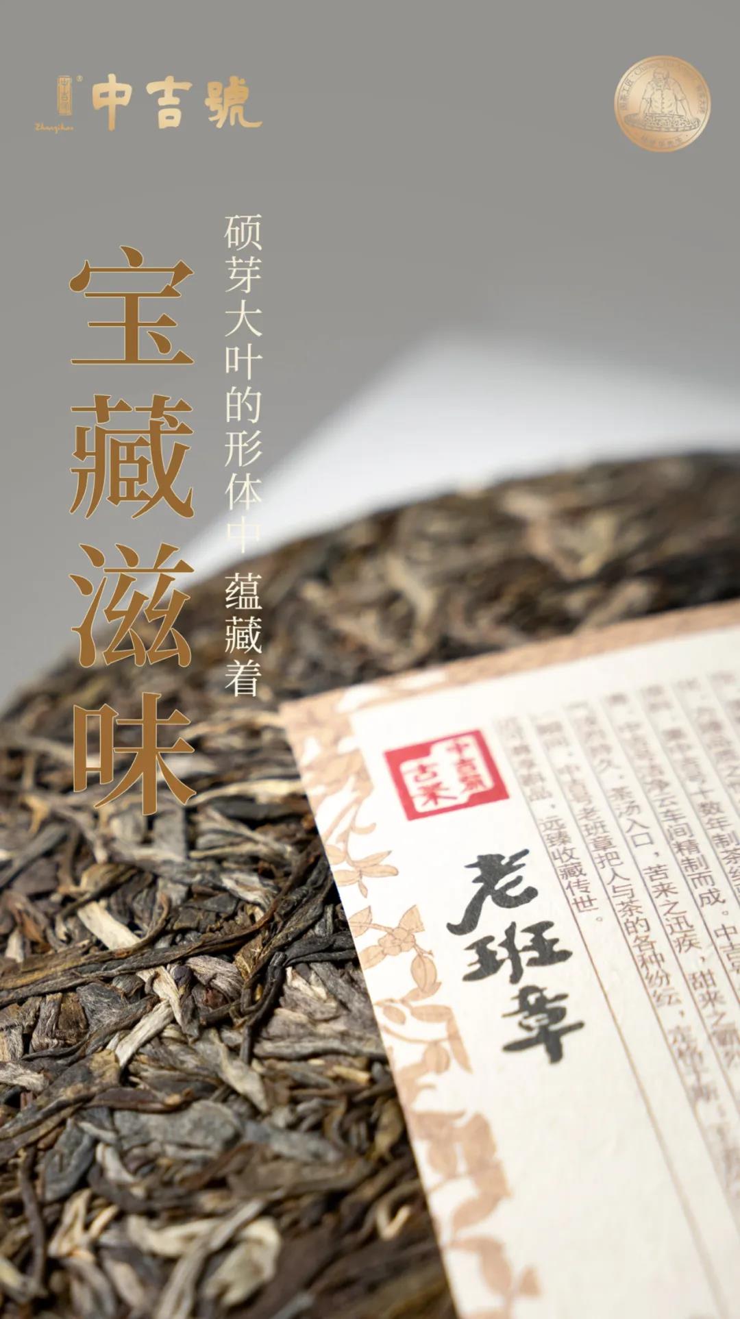 普洱茶